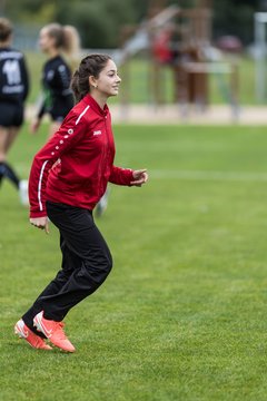 Bild 20 - wU16 Deutsche Meisterschaft